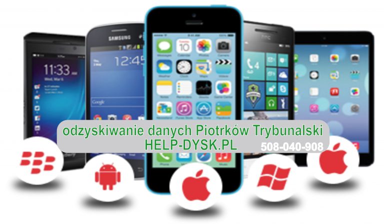 Top Guide of Data Recovery Service Piotrkow Trybunalski