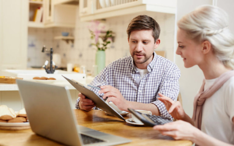 What Are the Great things about Using Online Financial Advisors?